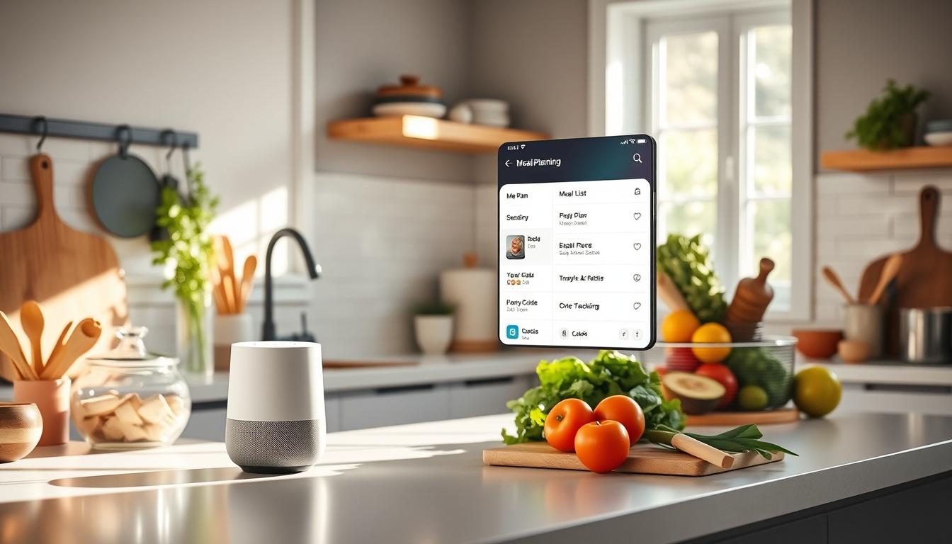 Welcome to AI Household Go